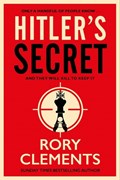 Hitler's Secret | Rory Clements | 