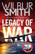 LEGACY OF WAR | W Smith | 