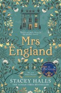 MRS ENGLAND | Stacey Halls | 