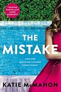 The Mistake | Katie McMahon | 