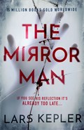The Mirror Man | Lars Kepler | 