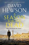 A Season for the Dead | David Hewson | 
