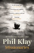Missionaries | Phil Klay | 