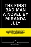 The First Bad Man | Miranda July | 