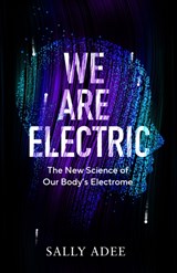 We Are Electric | ADEE,  Sally | 9781838853327