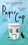 Paper Cup | Karen Campbell | 