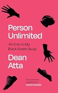 Person Unlimited | Dean Atta | 