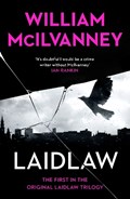 Laidlaw | William McIlvanney | 