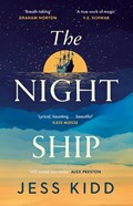The Night Ship | Jess Kidd | 
