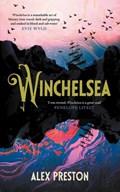 Winchelsea | Preston Alex Preston | 