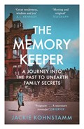 The Memory Keeper | Jackie Kohnstamm | 
