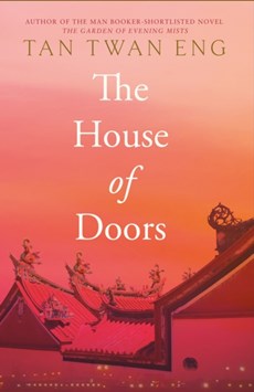 The house of doors
