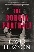 The Borgia Portrait | David Hewson | 