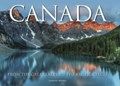 Canada fotoboek | MYERS, Norah | 