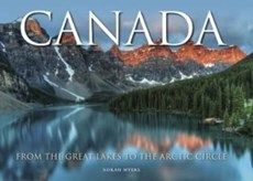 Canada fotoboek