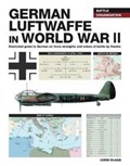 German Luftwaffe in World War II | Chris McNab | 