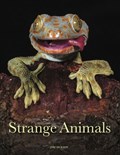 Strange Animals | Tom Jackson | 