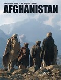 Afghanistan | Michael Kerrigan | 