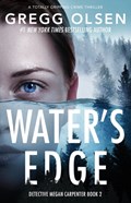 Water's Edge | Gregg Olsen | 