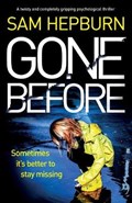 Gone Before | Sam Hepburn | 
