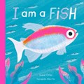 I am a Fish | Isabel Otter | 