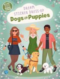 Dream Sticker Dress-Up: Dogs & Puppies | Noodle Fuel | 