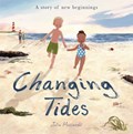 Changing Tides | Julia Moscardo | 