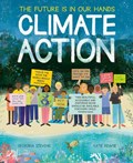 Climate Action | Georgina Stevens | 