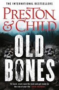 Old Bones | Douglas Preston ; Lincoln Child | 