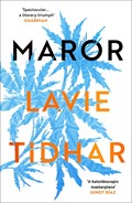 Maror | Lavie Tidhar | 