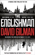The Englishman | David Gilman | 