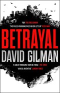Betrayal | David Gilman | 