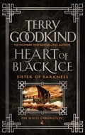 Heart of Black Ice | Goodkind Terry Goodkind | 