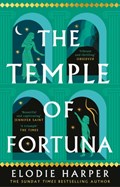 The Temple of Fortuna | Elodie Harper | 