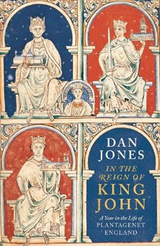 In the Reign of King John