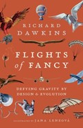 Flights of Fancy | Richard Dawkins | 