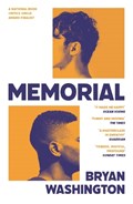 Memorial | Bryan Washington | 