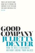 Good Company | Julietta Dexter | 