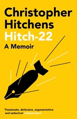Hitch 22 | Christopher Hitchens | 9781838952334