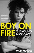 Boy on Fire | Mark Mordue | 