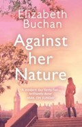 Against Her Nature | Elizabeth Buchan | 