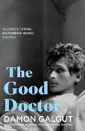 The Good Doctor | Damon Galgut | 
