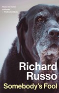 Somebody's Fool | Richard Russo | 