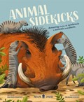 Animal Sidekicks | Macken Neon Squid ; Murphy | 