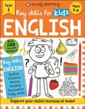 Key Skills for Kids: English | Priddy Books ; Roger Priddy | 