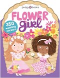 Flower Girl | Priddy Books ; Roger Priddy | 