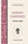 Herself Surprised | Joyce Cary | 