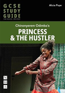 Princess & The Hustler: The GCSE Study Guide