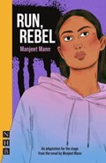 Run, Rebel | Manjeet Mann | 