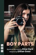 Boy Parts | Eliza Clark | 